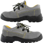 Pantofi de protecție pentru lucru DELTALOW S1