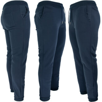 Pantaloni de lucru trening JOGER NAVY