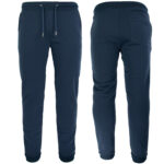 Pantaloni de lucru trening JOGER NAVY