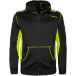 Hanorac de lucru cu accesorii reflectorizante TROTEL