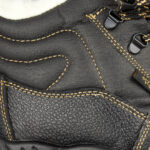 Bocanci de protecție pentru iarnă SLY FOXWIN SB