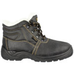 Bocanci de protecție pentru iarnă SLY FOXWIN SB