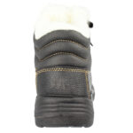 Bocanci de protecție pentru iarnă SLY FOXWIN SB