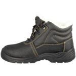 Bocanci de protecție pentru iarnă SLY FOXWIN SB