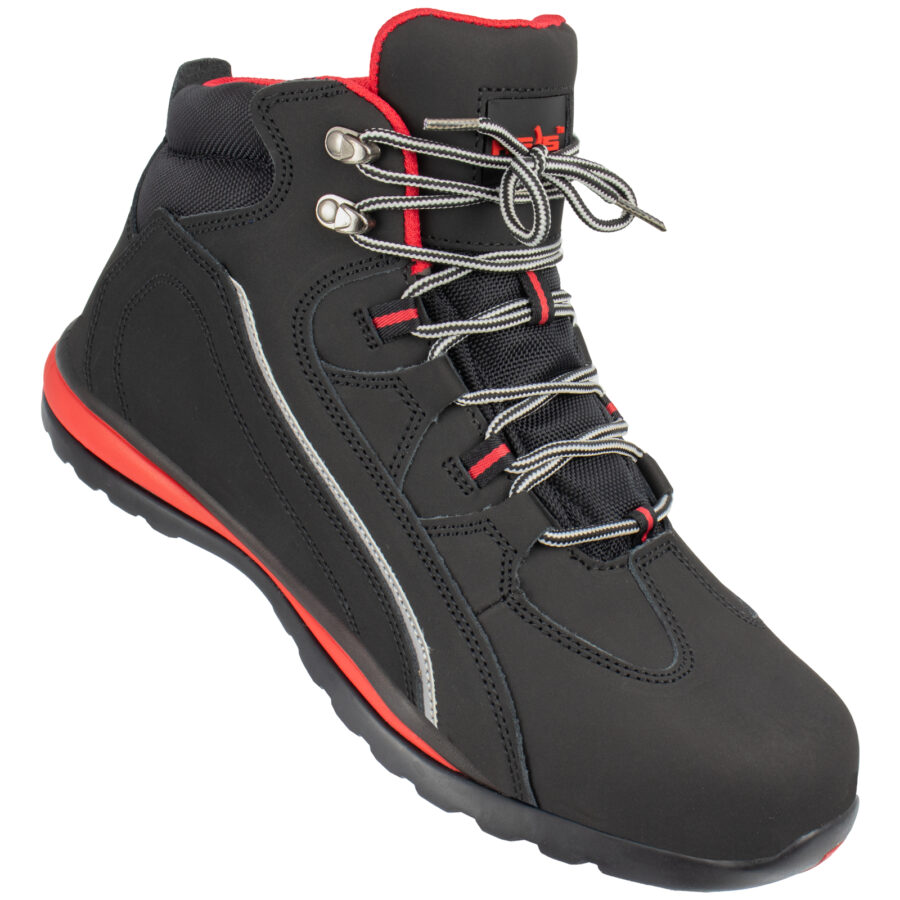 Pantofi de lucru BRIAN SB