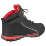 Pantofi de lucru BRIAN SB