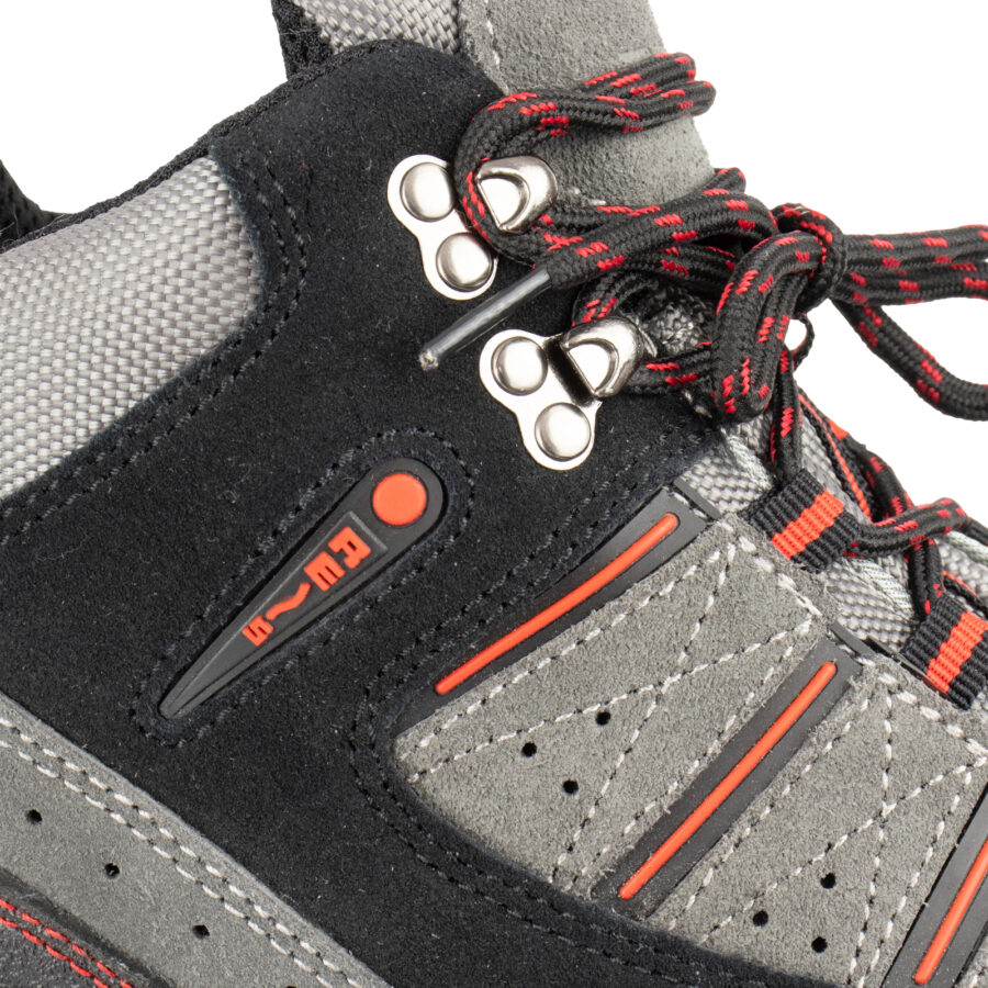 Pantofi de lucru VIBRAN SB