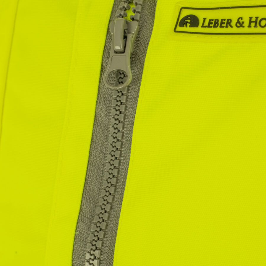Vestă de lucru reflectorizantă PROFI HIVIS