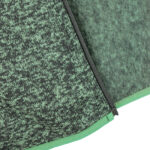 Jachetă sport bărbați tricotată SPERLING GREEN