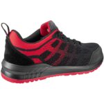 Pantofi de protecție pentru lucru JOKER SB