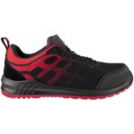 Pantofi de protecție pentru lucru JOKER SB