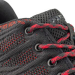 Pantofi de protecție teniși PAUL SBP RED