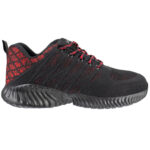 Pantofi de protecție teniși PAUL SBP RED