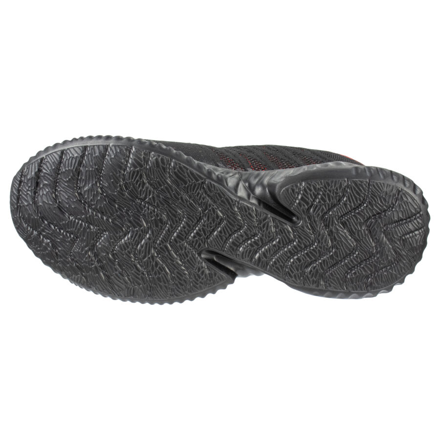 Pantofi de protecție teniși PAUL SBP RED