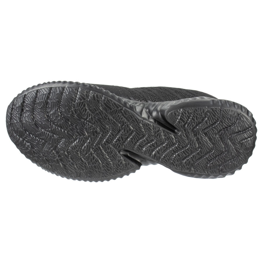 Pantofi de protecție teniși PAUL SBP NEGRI