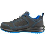 Pantofi de protecție pentru lucru JUPITER BLUE S1P