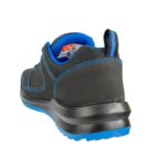 Pantofi de protecție pentru lucru JUPITER BLUE S1P