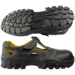 Sandale de lucru COFRA® GEPARD S1P