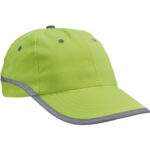 Șapcă reflectorizantă de lucru HIVIS