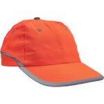 Șapcă reflectorizantă de lucru HIVIS