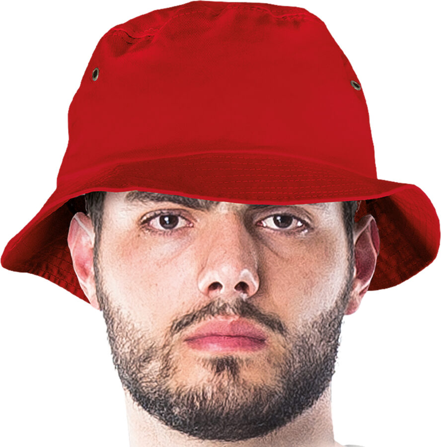 Pălărie de lucru din bumbac HAT