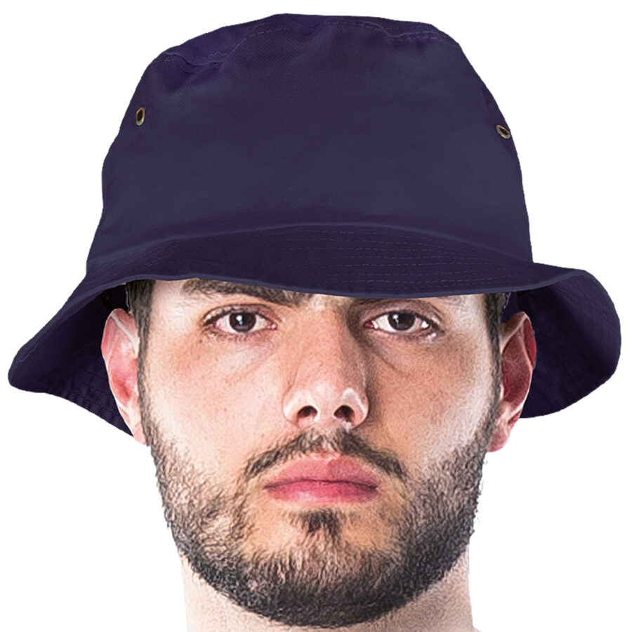 Pălărie de lucru din bumbac HAT