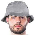 Pălărie de lucru din bumbac HAT