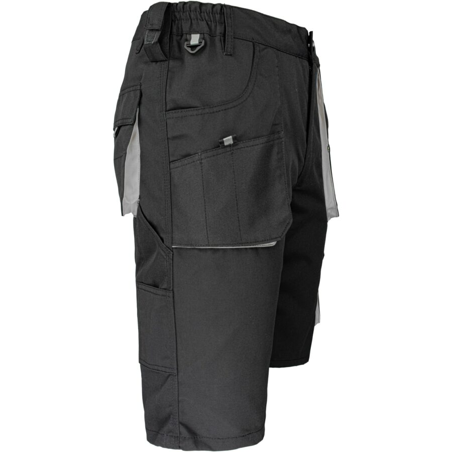 Pantaloni scurți de lucru FORCE BLACK GRAU