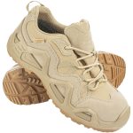 Încălțăminte tactică IRON LOW SAND