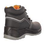 Bocanci de lucru cu izolație din compozit DRAGON® TITAN WIN S3