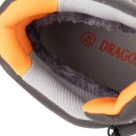 Bocanci de lucru cu izolație din compozit DRAGON® TITAN WIN S3
