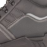 Bocanci de lucru cu izolație din compozit DRAGON® TITAN WIN S3