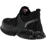 Incaltaminte de lucru de siguranta WAVE S1P GREY