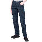 Pantaloni de lucru de damă până la talie PROFI BLUE