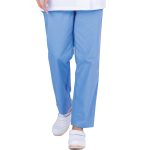 Pantaloni medicali de damă NONA