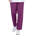 Pantaloni medicali de damă NONA