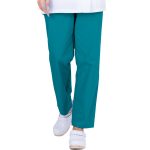 Pantaloni medicali de damă NONA