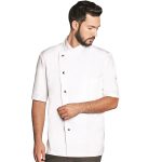 Rodon de bucătar pentru bărbați CHEF SHORT