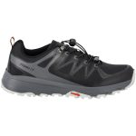 Pantofi sport trekking PIEMONT BLACK