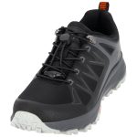 Pantofi sport trekking PIEMONT BLACK