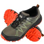 Pantofi sport trekking PIEMONT GREEN