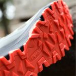 Pantofi sport trekking PIEMONT GREEN