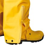 Set pelerină de lucru TERO FLUO