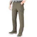 Pantaloni de lucru softshell RANGER KHAKI