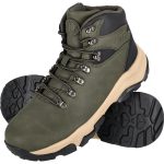 Botine sport ALPINE GREEN