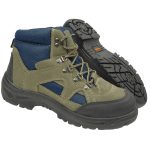 Pantofi de lucru FORESTER SB