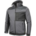 Jachetă de lucru softshell