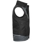 Vestă de lucru impermeabilă HYPER