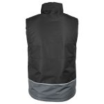 Vestă de lucru impermeabilă HYPER