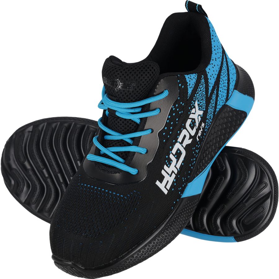 Incaltaminte de lucru de siguranta HYDROX S3